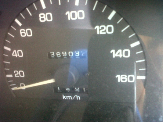 ขายดาวน์ TOYOTA ไมตี้ สภาพสวย  สนใจโทร. 083-3777-839