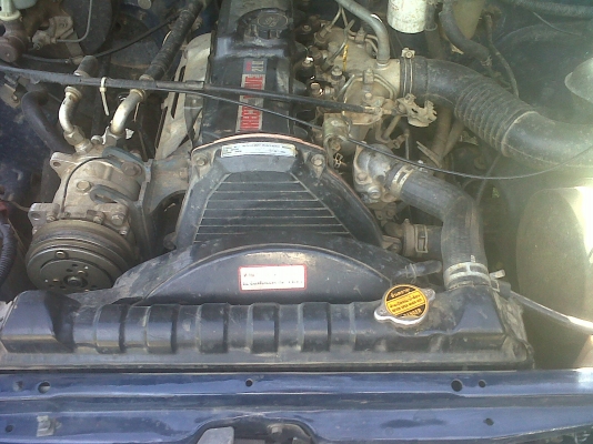 ขายดาวน์ TOYOTA ไมตี้ สภาพสวย  สนใจโทร. 083-3777-839