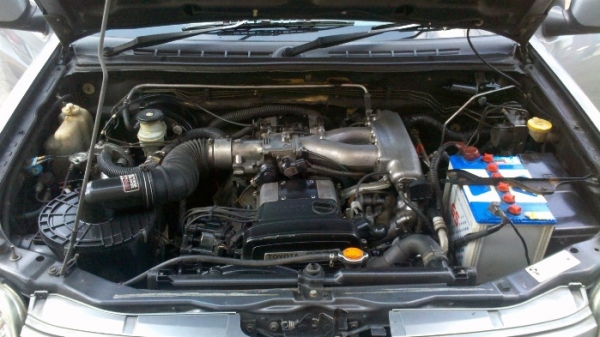 ขาย D-Max HI-LANDER 4ประตู ขาย D-Max HI-LANDER 4ประตู