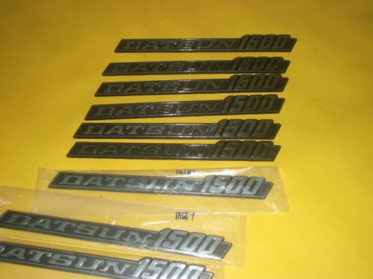 ขายโลโก้ ดัทสัน 620 ของใหม่เก่าเก็บ ขายโลโก้ ดัทสัน 620 ของใหม่เก่าเก็บ