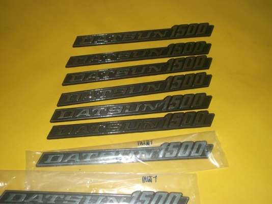 ขายโลโก้ ดัทสัน 620 ของใหม่เก่าเก็บ ขายโลโก้ ดัทสัน 620 ของใหม่เก่าเก็บ