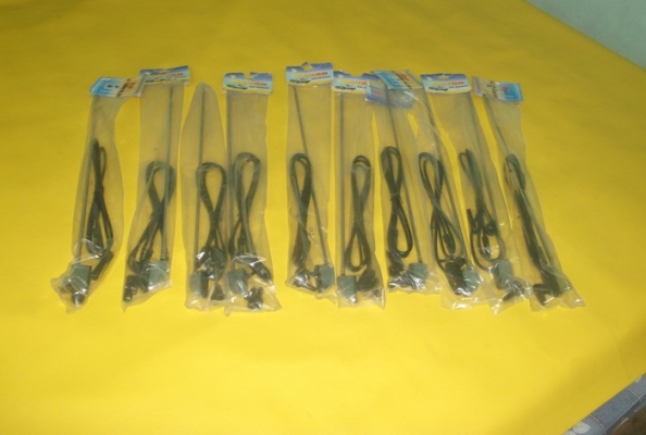 ขายเสาอากาศแต่ง ดัทสัน 620 521