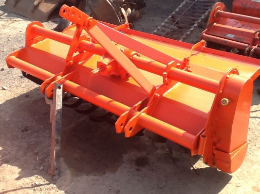 โรตารี่สยามอิมพลีเม้น 1.80 เมตรถูกๆ