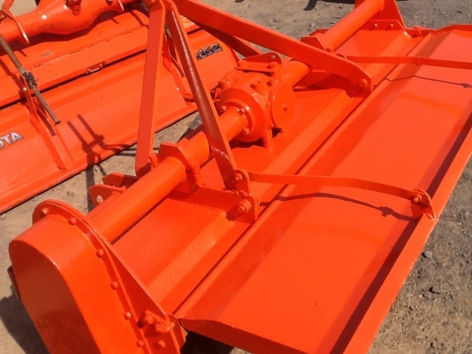 โรตารี่สยามอิมพลีเม้น 1.80 เมตรถูกๆ