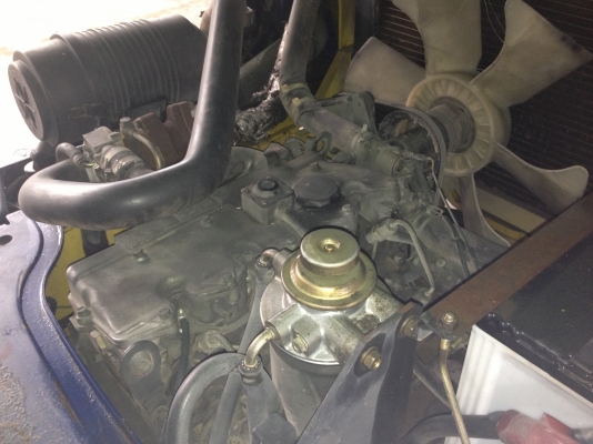 ขายรถฟอร์คลิฟต์ KOMATSU FD25 โคมัตสุ ยกได้2.5ตัน เครื่องยนต์ดีเซลเทอโบ ล้อหน้าคู่ ยางดอกสวย นำเข้าจากบริษัทโคมัตสุ ที่ประเทศญี่ปุ่นโดยตรง สนใจติดต่อ บริษัท ชัยเสรียานยนต์ จำกัด 086-0801238 ขายรถฟอร์คลิฟต์ KOMATSU FD25 โคมัตสุ ยกได้2.5ตัน เครื่องยนต์ดีเซลเทอโบ ล้อหน้าคู่ ยางดอกสวย นำเข้าจากบริษัทโคมัตสุ ที่ประเทศญี่ปุ่นโดยตรง สนใจติดต่อ บริษัท ชัยเสรียานยนต์ จำกัด 086-0801238