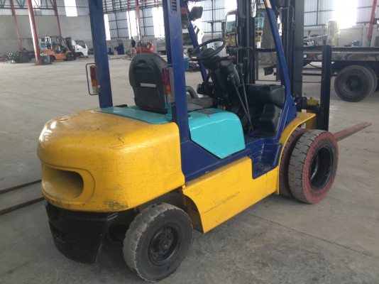 ขายรถฟอร์คลิฟต์ KOMATSU FD25 โคมัตสุ ยกได้2.5ตัน เครื่องยนต์ดีเซลเทอโบ ล้อหน้าคู่ ยางดอกสวย นำเข้าจากบริษัทโคมัตสุ ที่ประเทศญี่ปุ่นโดยตรง สนใจติดต่อ บริษัท ชัยเสรียานยนต์ จำกัด 086-0801238 ขายรถฟอร์คลิฟต์ KOMATSU FD25 โคมัตสุ ยกได้2.5ตัน เครื่องยนต์ดีเซลเทอโบ ล้อหน้าคู่ ยางดอกสวย นำเข้าจากบริษัทโคมัตสุ ที่ประเทศญี่ปุ่นโดยตรง สนใจติดต่อ บริษัท ชัยเสรียานยนต์ จำกัด 086-0801238