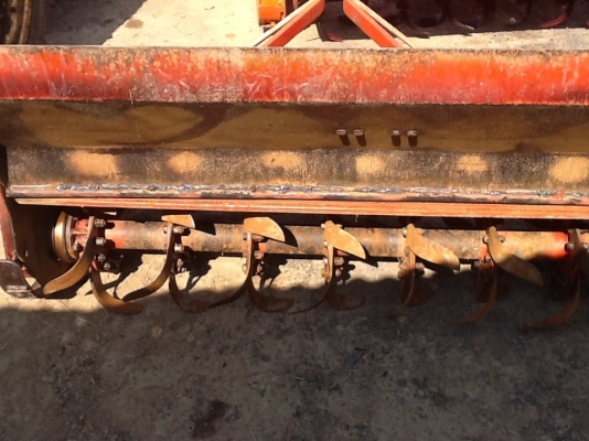 โรตารี่ตราช้าง. RX162 D  พร้อยยอยปั่น เดิมๆๆๆๆครับ