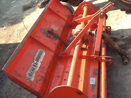 โรตารี่ตราช้าง. RX162 D  พร้อยยอยปั่น เดิมๆๆๆๆครับ