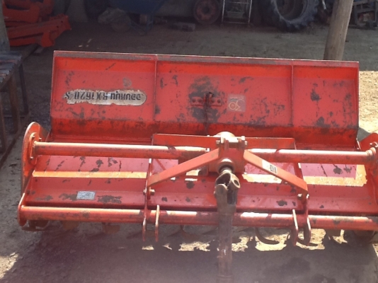 โรตารี่ตราช้าง. RX162 D  พร้อยยอยปั่น เดิมๆๆๆๆครับ