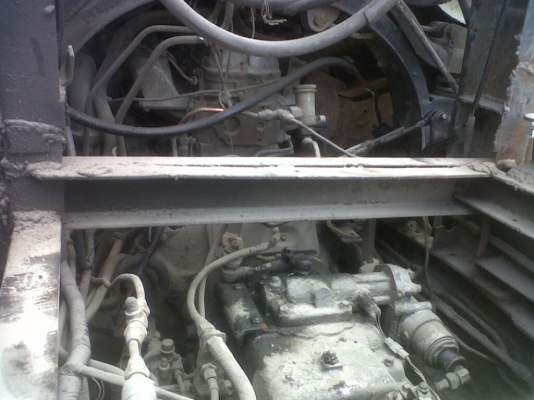 ขายรถหัวลาก10ล้อ2เพลาพร้อมใช้งานถูกๆ