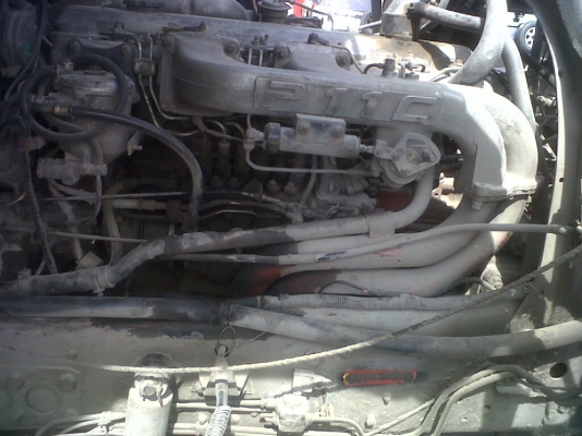 ขายรถหัวลาก10ล้อ2เพลาพร้อมใช้งานถูกๆ