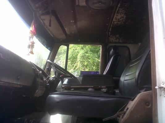 ขายรถหัวลาก10ล้อ2เพลาพร้อมใช้งานถูกๆ