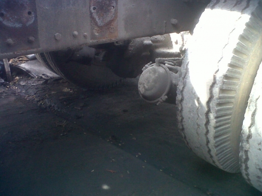 ขายรถหัวลาก10ล้อ2เพลาพร้อมใช้งานถูกๆ