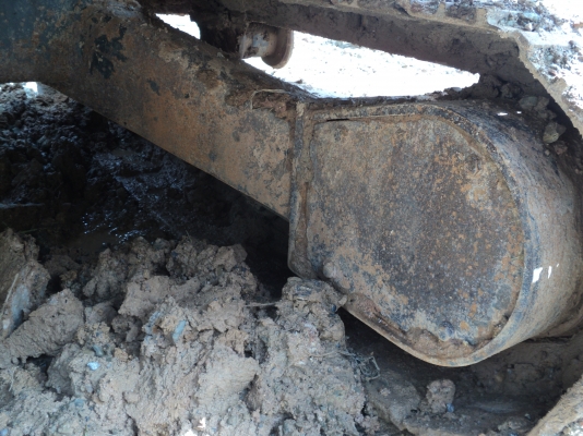 ขายkomatsu pc40-7 เก๋ง ไฟฟ้าเต็ม invoice