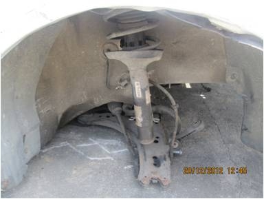 ขายหัวตัด volkswagen golf 083-1172355