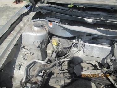 ขายหัวตัด volkswagen golf 083-1172355