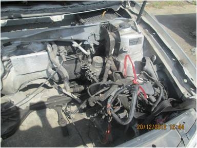 ขายหัวตัด volkswagen golf 083-1172355