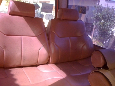 ขาย SUZUKI CARIBIAN สีส้ม ขาย SUZUKI CARIBIAN สีส้ม