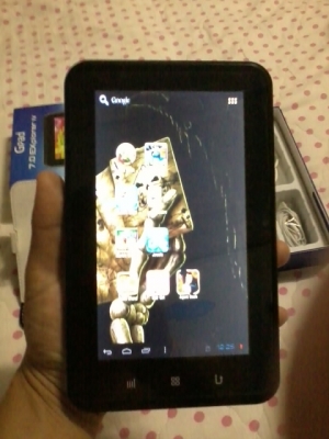 ขายGpad EXplorer iv