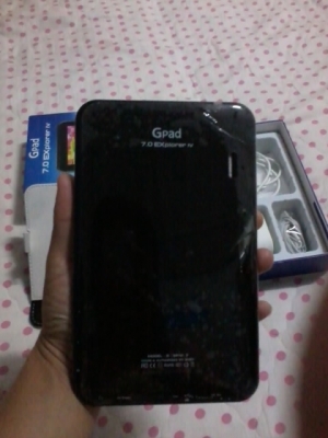 ขายGpad EXplorer iv