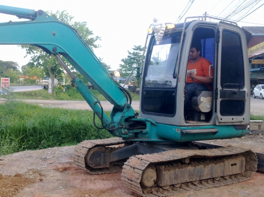 ขาย komatsu pc45-1 (รุ่น7)เก๋ง ไฟครบแทรคเหล็กใหม่ ปั้มนิ้ว ตอนเดียว ขาย komatsu pc45-1 (รุ่น7)เก๋ง ไฟครบแทรคเหล็กใหม่ ปั้มนิ้ว ตอนเดียว