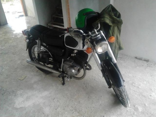 ขาย k125 m 1