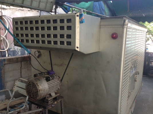 ขายตู็ห้องเย็น -20 องศา พร้อมใช้งาน