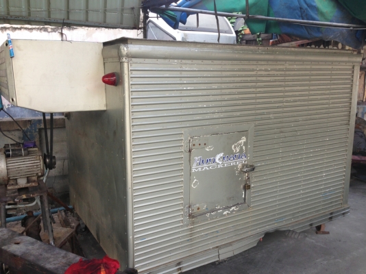 ขายตู็ห้องเย็น -20 องศา พร้อมใช้งาน