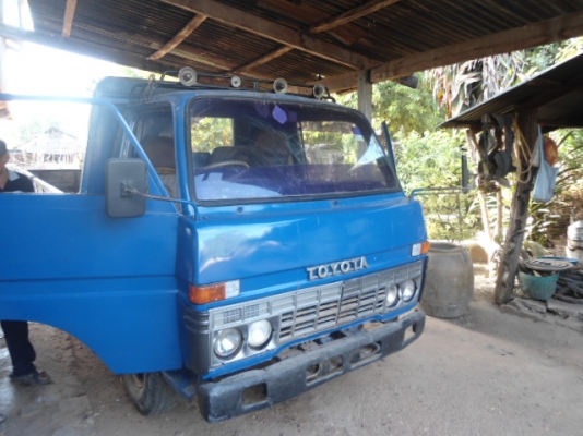 -ขายไอ้หนุ่มทางหลวงเครื่อง 85  แรงสวยพร้อมใช้ถูกๆ