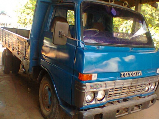 -ขายไอ้หนุ่มทางหลวงเครื่อง 85  แรงสวยพร้อมใช้ถูกๆ