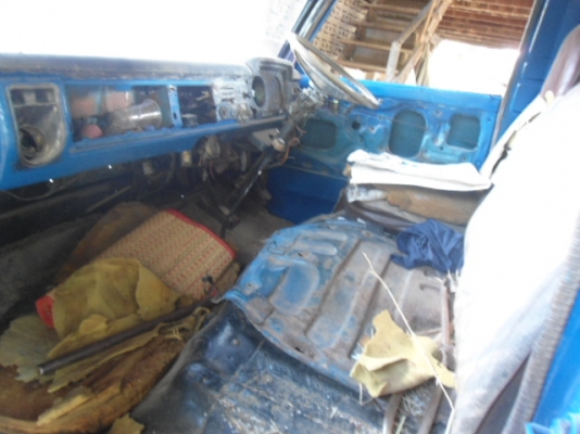 -ขายไอ้หนุ่มทางหลวงเครื่อง 85  แรงสวยพร้อมใช้ถูกๆ