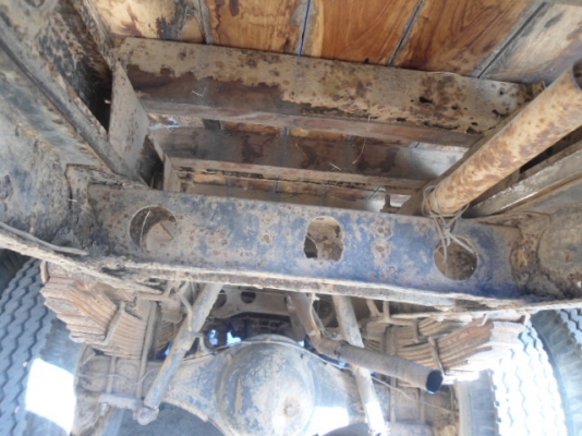 -ขายไอ้หนุ่มทางหลวงเครื่อง 85  แรงสวยพร้อมใช้ถูกๆ