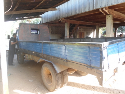 -ขายไอ้หนุ่มทางหลวงเครื่อง 85  แรงสวยพร้อมใช้ถูกๆ