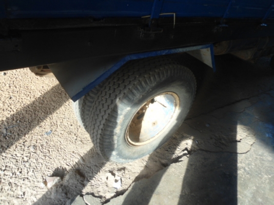 -ขายไอ้หนุ่มทางหลวงเครื่อง 85  แรงสวยพร้อมใช้ถูกๆ