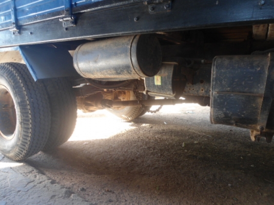 -ขายไอ้หนุ่มทางหลวงเครื่อง 85  แรงสวยพร้อมใช้ถูกๆ