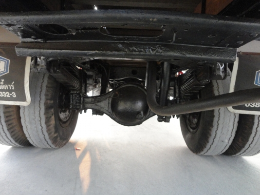 ขาย NPR เครื่อง 4HG1 130 เทอร์โบ คัชซี NPR 71LY 52Y รถห้าง