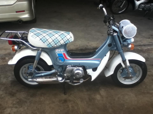 ขายชาลี เดิมๆ รถสภาพดี