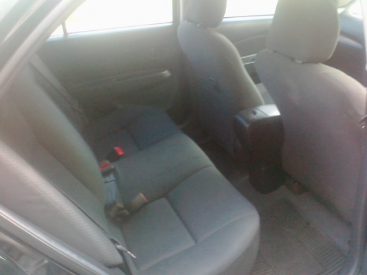 ผมไม่ใช่เต๊น แต่บริการจัดหาไฟแนนซ์ให้ได้ครับ  ฟรีดาวน์ วีออสปี2010ตัวเจ พร้อมใช้งาน รถมือเดียวป้ายแดงสีสวยทั้งคันจัดไฟแนนซ์ได้410000บาทแต่ขอขายแค่369000บาท