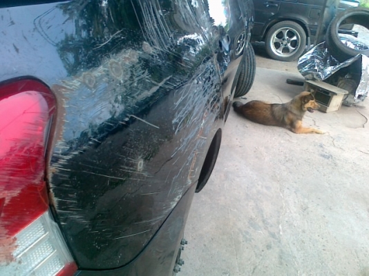 ผมไม่ใช่เต๊น แต่บริการจัดหาไฟแนนซ์ให้ได้ครับ  ฟรีดาวน์ วีออสปี2010ตัวเจ พร้อมใช้งาน รถมือเดียวป้ายแดงสีสวยทั้งคันจัดไฟแนนซ์ได้410000บาทแต่ขอขายแค่369000บาท