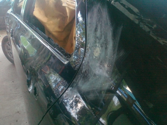 ผมไม่ใช่เต๊น แต่บริการจัดหาไฟแนนซ์ให้ได้ครับ  ฟรีดาวน์ วีออสปี2010ตัวเจ พร้อมใช้งาน รถมือเดียวป้ายแดงสีสวยทั้งคันจัดไฟแนนซ์ได้410000บาทแต่ขอขายแค่369000บาท