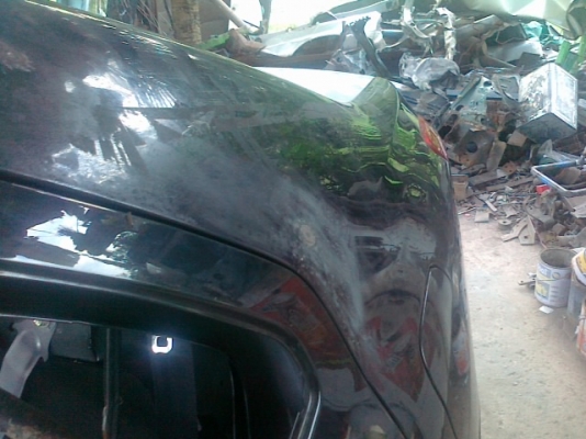 ผมไม่ใช่เต๊น แต่บริการจัดหาไฟแนนซ์ให้ได้ครับ  ฟรีดาวน์ วีออสปี2010ตัวเจ พร้อมใช้งาน รถมือเดียวป้ายแดงสีสวยทั้งคันจัดไฟแนนซ์ได้410000บาทแต่ขอขายแค่369000บาท