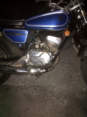 ขาย "เึครื่อง" YAMAHA RX100 เครื่องปกติวิ่งได้นะครับ ไม่หลวมไม่เยิ้ม ที่ขายเพราะจะลง lifan