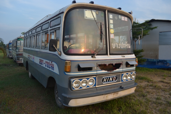 ขายรถบรรทุกHINO KM340