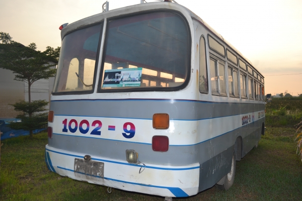 ขายรถบรรทุกHINO KM340