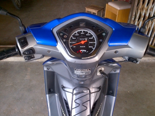 ด่วน!เวฟ110ไอ สต๊าทมือ ปี54 รถเครื่องเดิม เครื่องดีคับ  พร้อมใช้ ทะเบียน+เอกสารโอน ภาษีไม่หมด