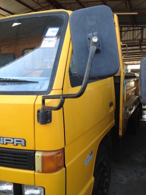 รถบรรทุก 6 ล้อ 115 ปี37 รถบรรทุก 6 ล้อ 115 ปี37