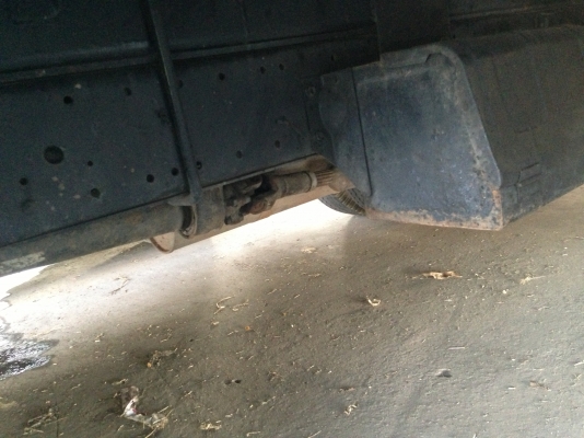 รถบรรทุก 6 ล้อ 115 ปี37 รถบรรทุก 6 ล้อ 115 ปี37