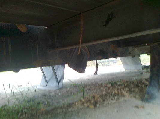 ขาย กระบะพื้นเรียบตู้คอนเทนเนอร์ 10 ล้อ ยาว 6.8 เมตร ขายถูกๆๆ