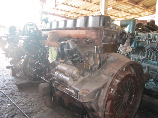 ขายเครื่องยนต์ Isuzu 6BG ขายเครื่องยนต์ Isuzu 6BG