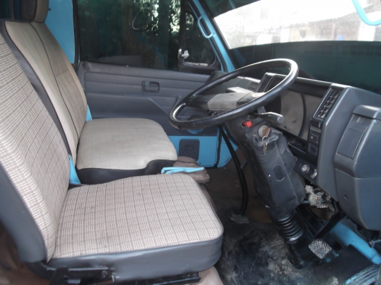 ISUZU 88แรงม้า ดั้มกระเทย ปี33 ยกหัวได้ ISUZU 88แรงม้า ดั้มกระเทย ปี33 ยกหัวได้